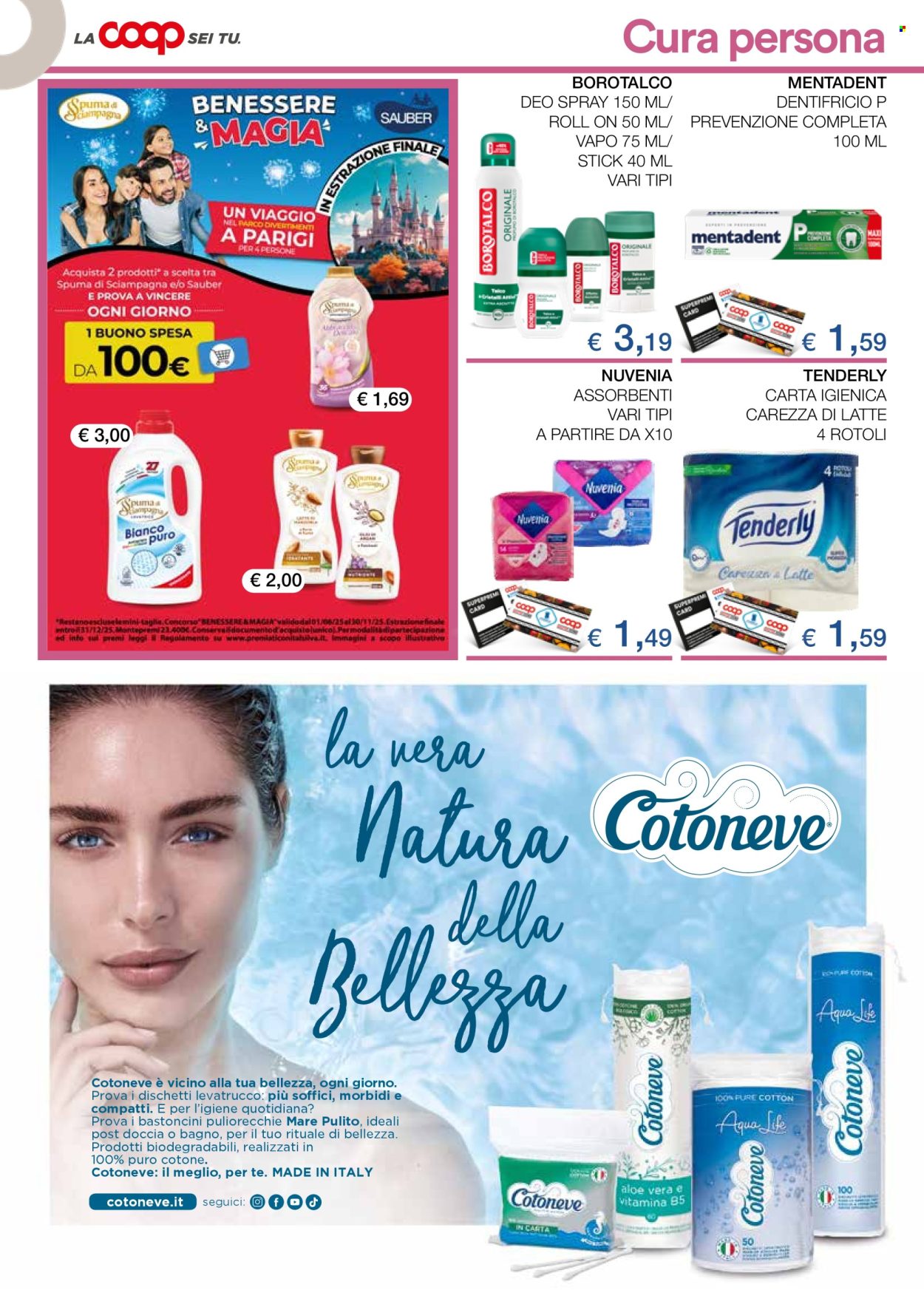 Volantino Coop - 1/10/2025 - 11/10/2025. Pagina 19