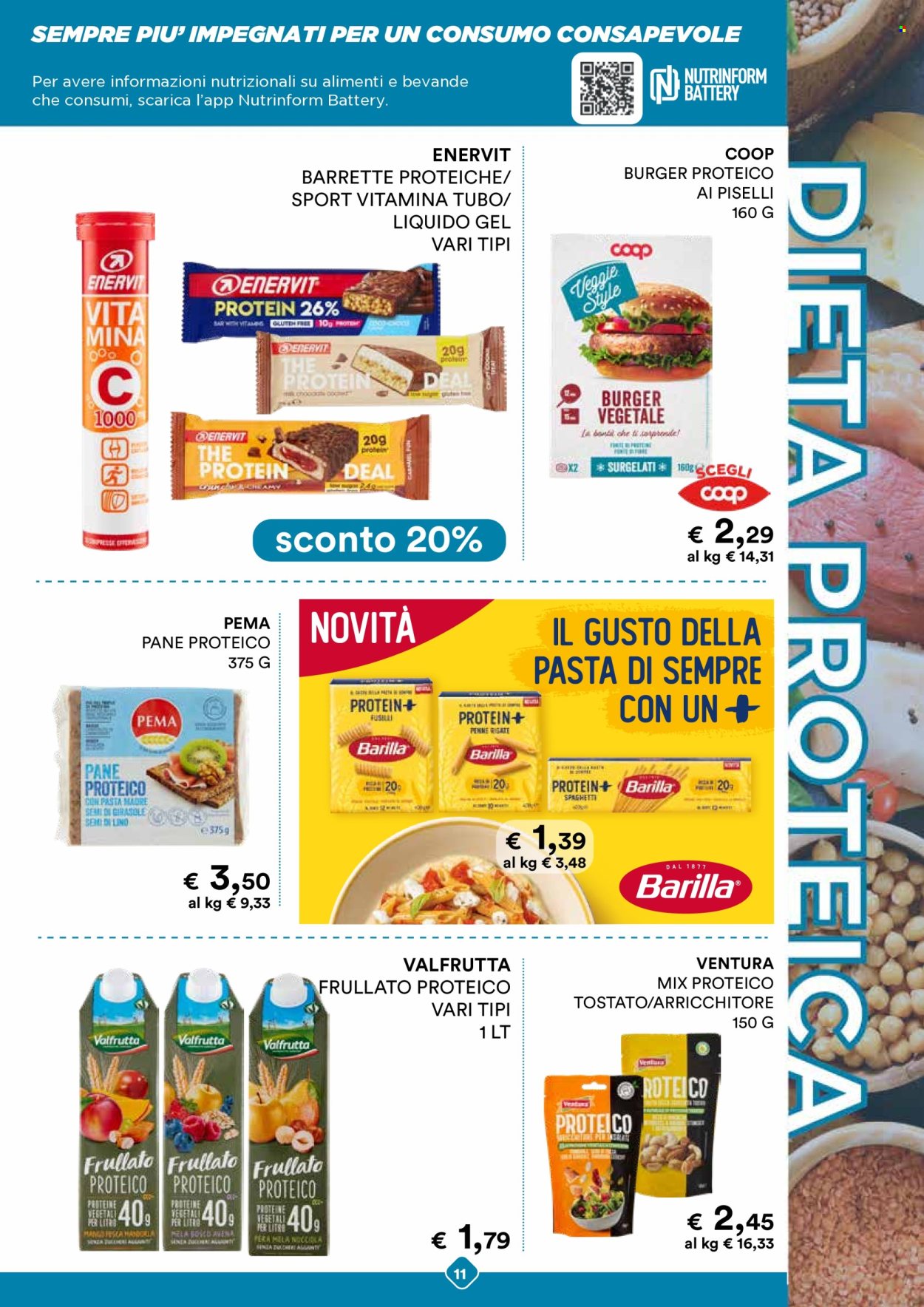 Volantino Coop - 1/10/2025 - 11/10/2025. Pagina 13