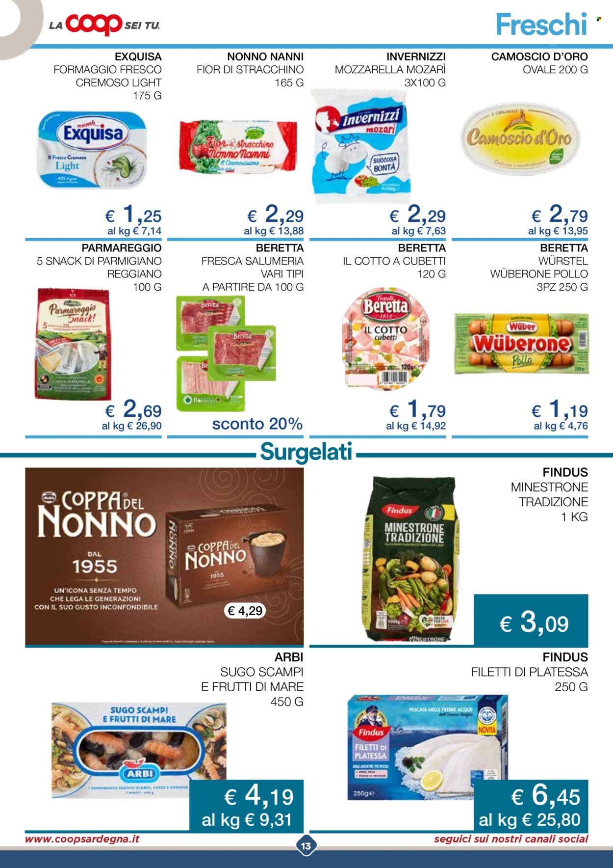 Volantino Coop - 1/10/2025 - 11/10/2025. Pagina 15