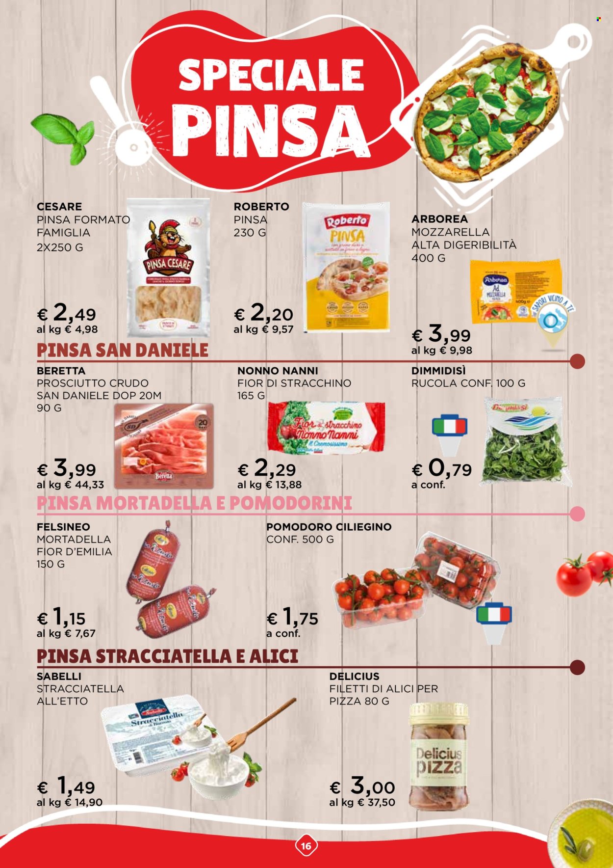 Volantino Coop - 1/10/2025 - 11/10/2025. Pagina 18