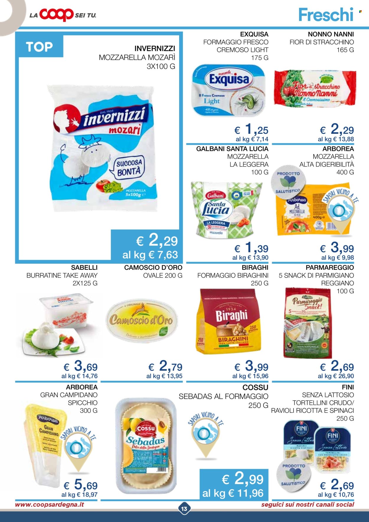 Volantino Coop - 1/10/2025 - 11/10/2025. Pagina 15