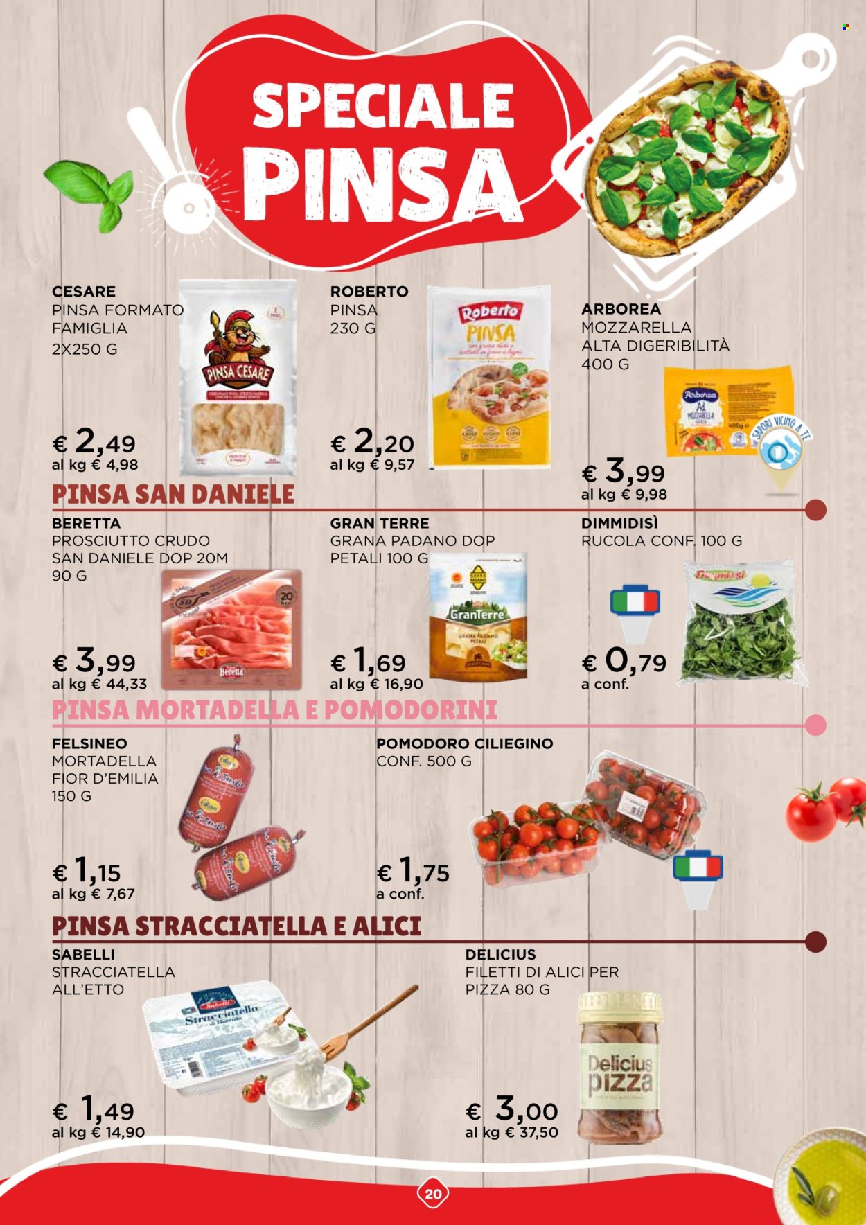 Volantino Coop - 1/10/2025 - 11/10/2025. Pagina 22
