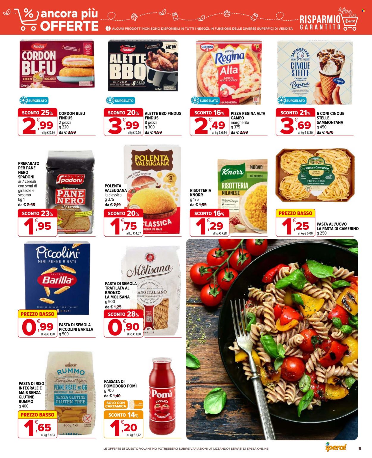 Volantino Iperal - 1/10/2025 - 14/10/2025. Pagina 5