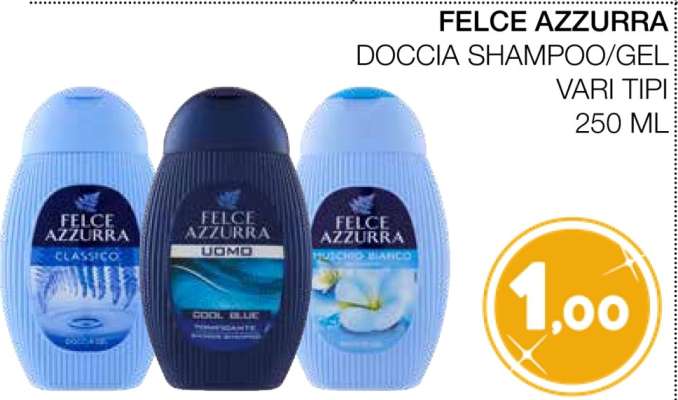 FELCE AZZURRA