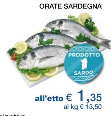 ORATE SARDEGNA