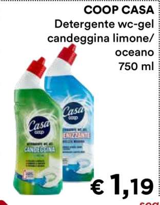 COOP CASA