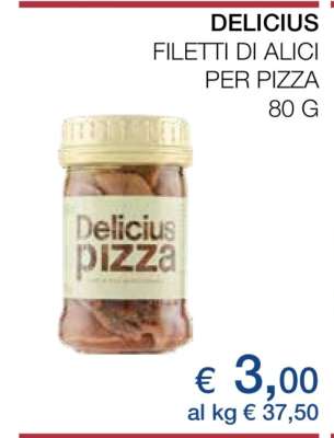 Delicius