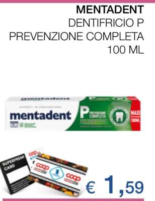 MENTADENT