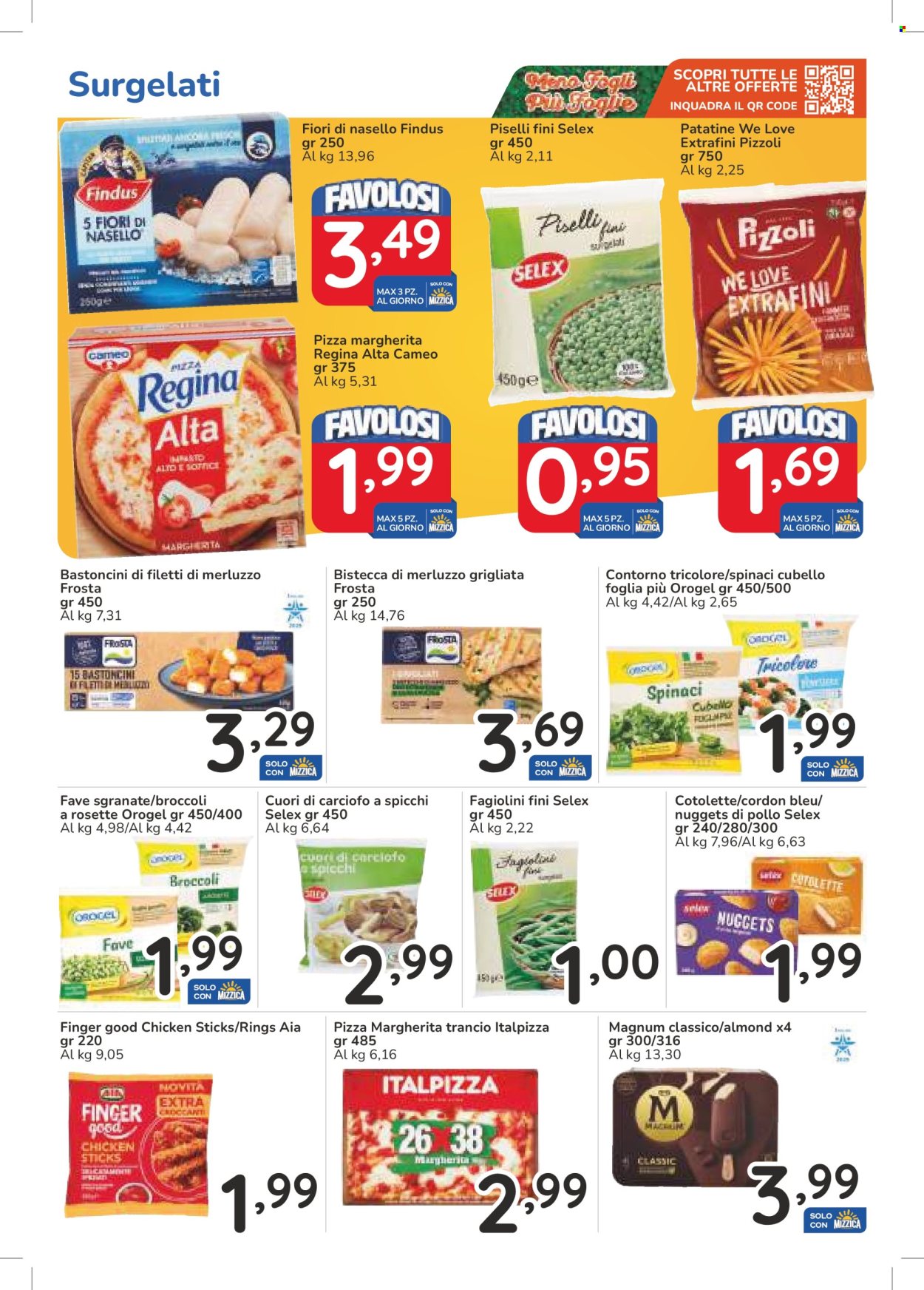 Volantino Famila - 1/10/2025 - 15/10/2025. Pagina 28