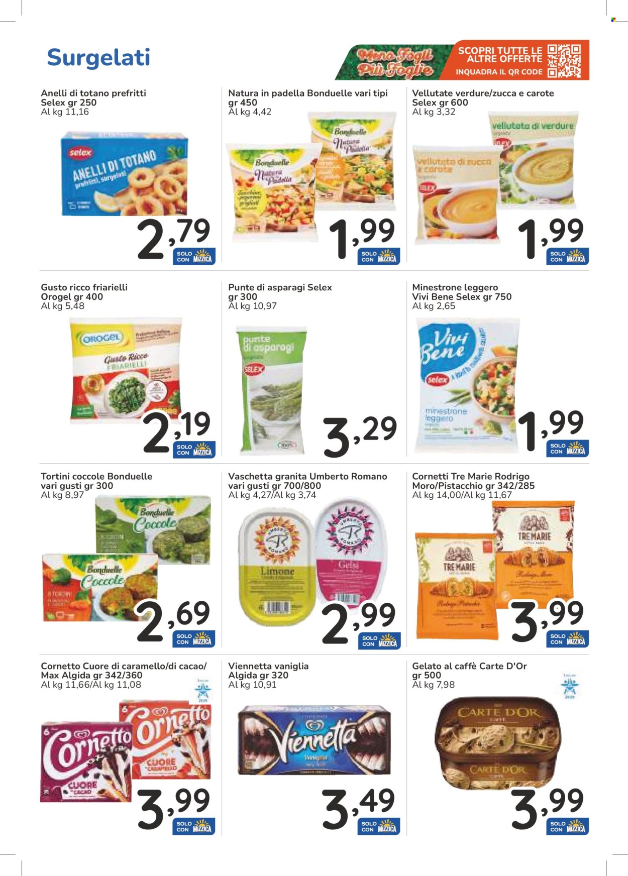 Volantino Famila - 1/10/2025 - 15/10/2025. Pagina 30