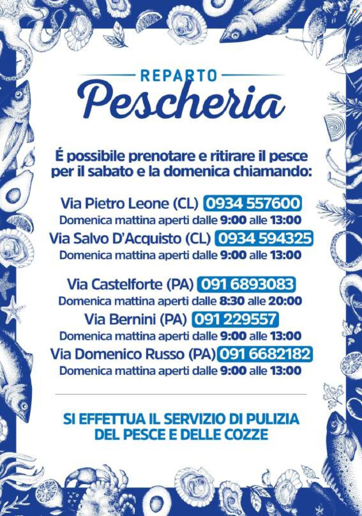 Volantino Famila - 1/10/2025 - 15/10/2025. Pagina 32