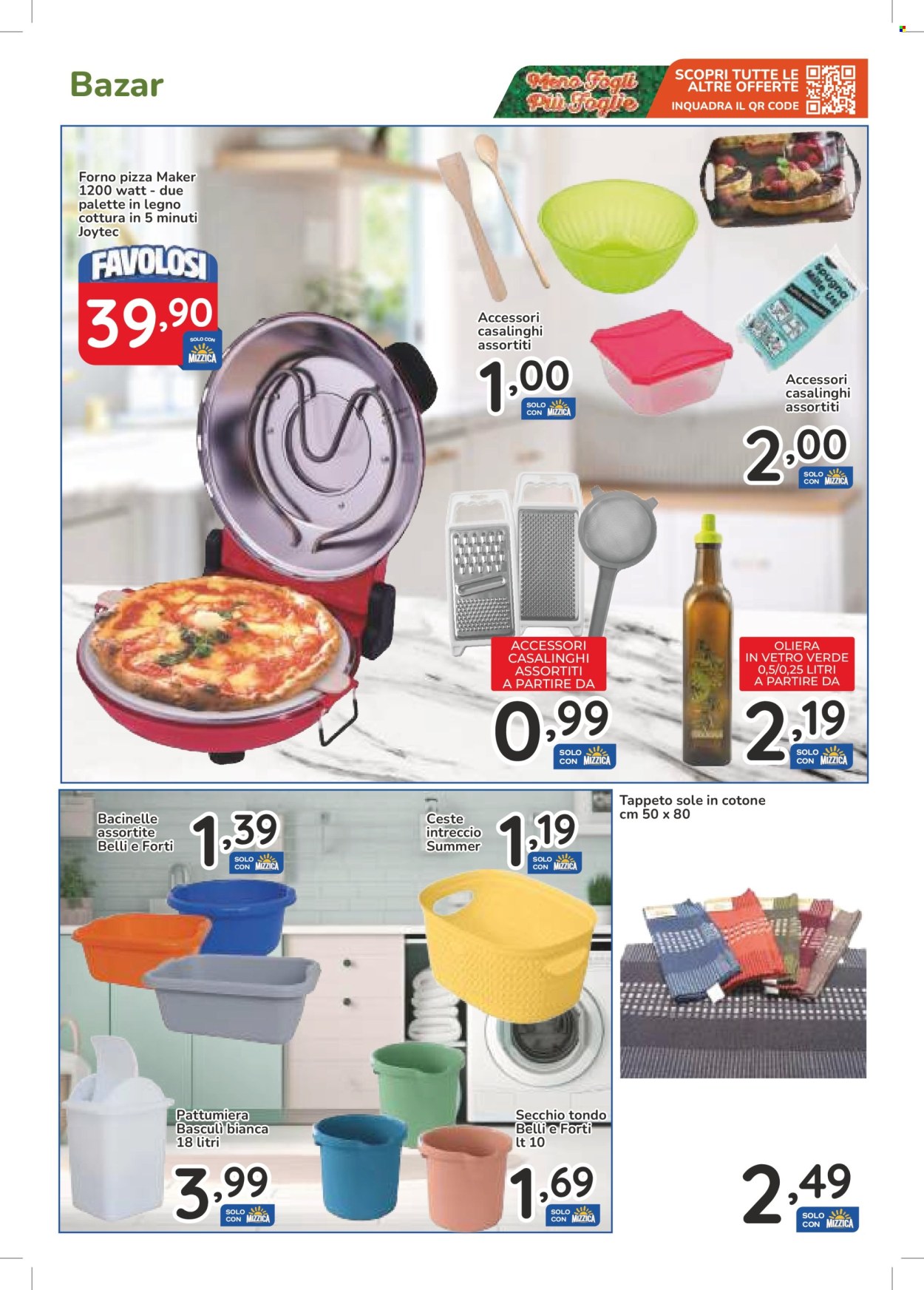 Volantino Famila - 1/10/2025 - 15/10/2025. Pagina 43