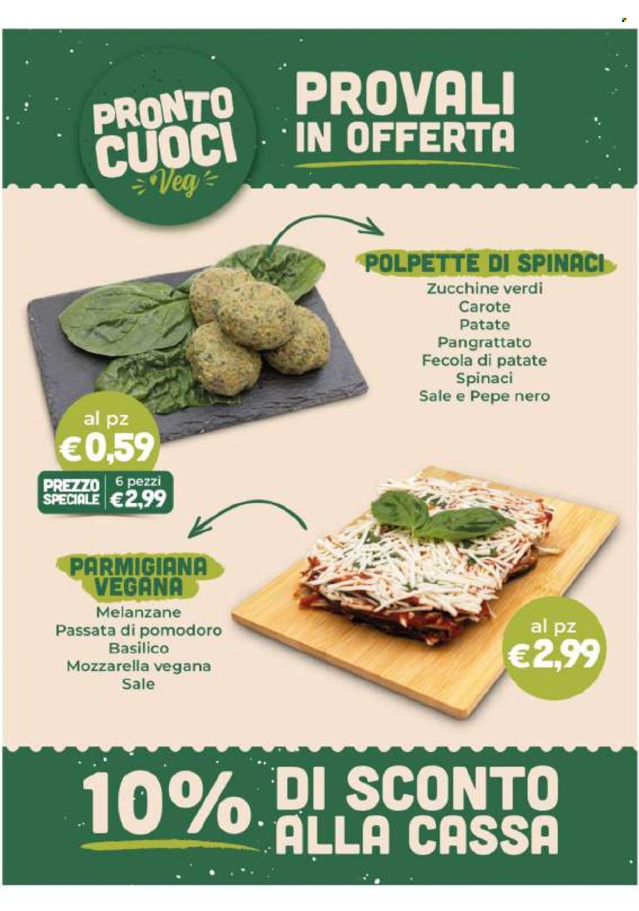 Volantino Famila - 1/10/2025 - 15/10/2025. Pagina 52