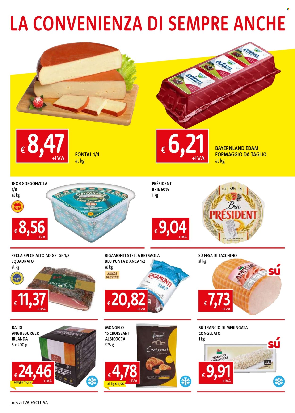 Volantino Famila - 2/10/2025 - 15/10/2025. Pagina 2