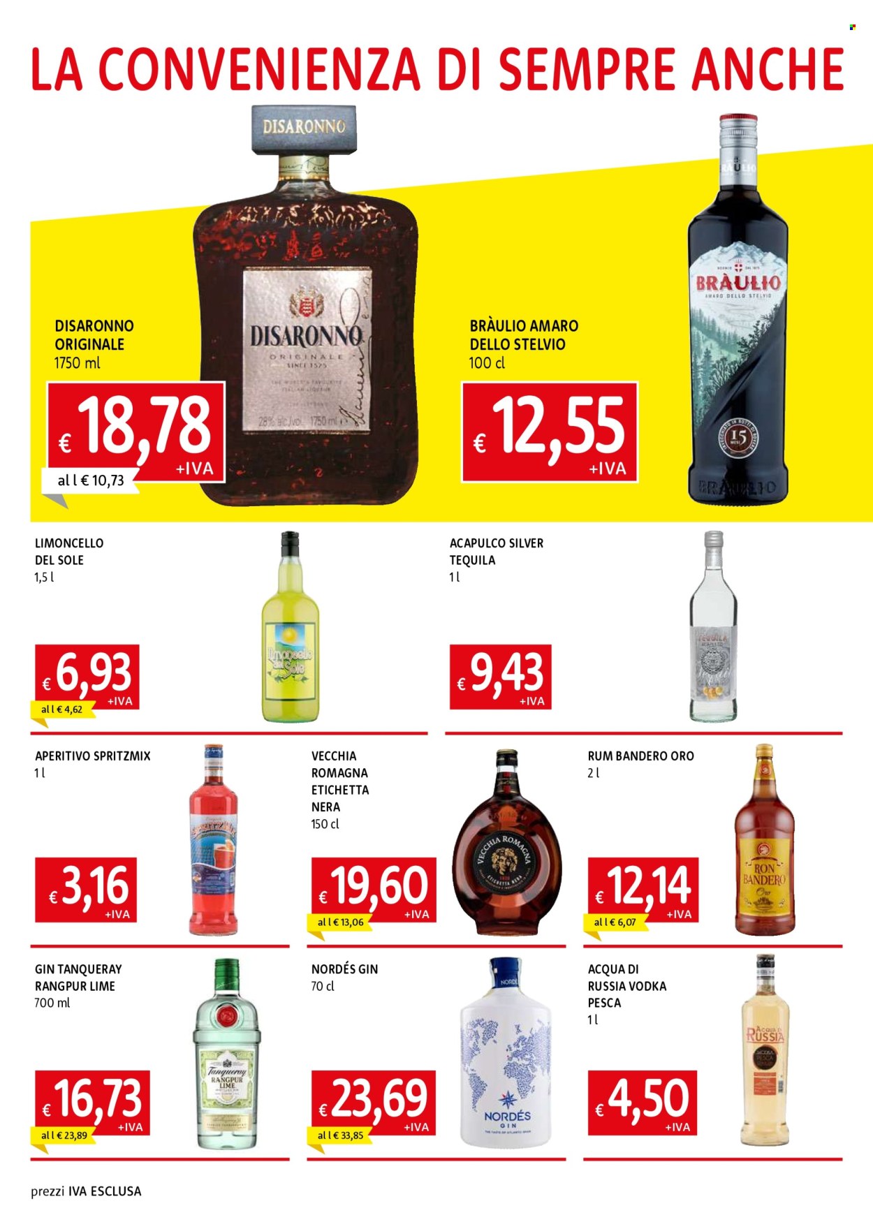 Volantino Famila - 2/10/2025 - 15/10/2025. Pagina 6