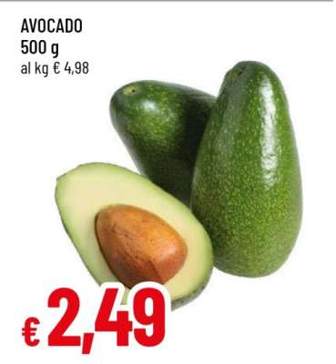 Avocado