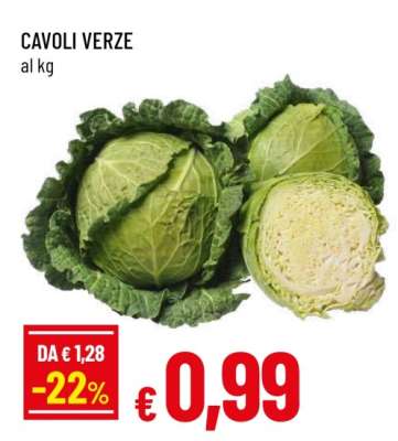 Cavoli Verze