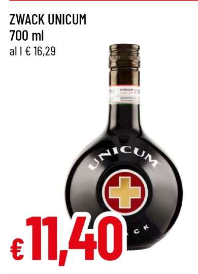 ZWACK UNICUM
