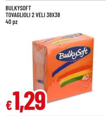 BULKYSOFT