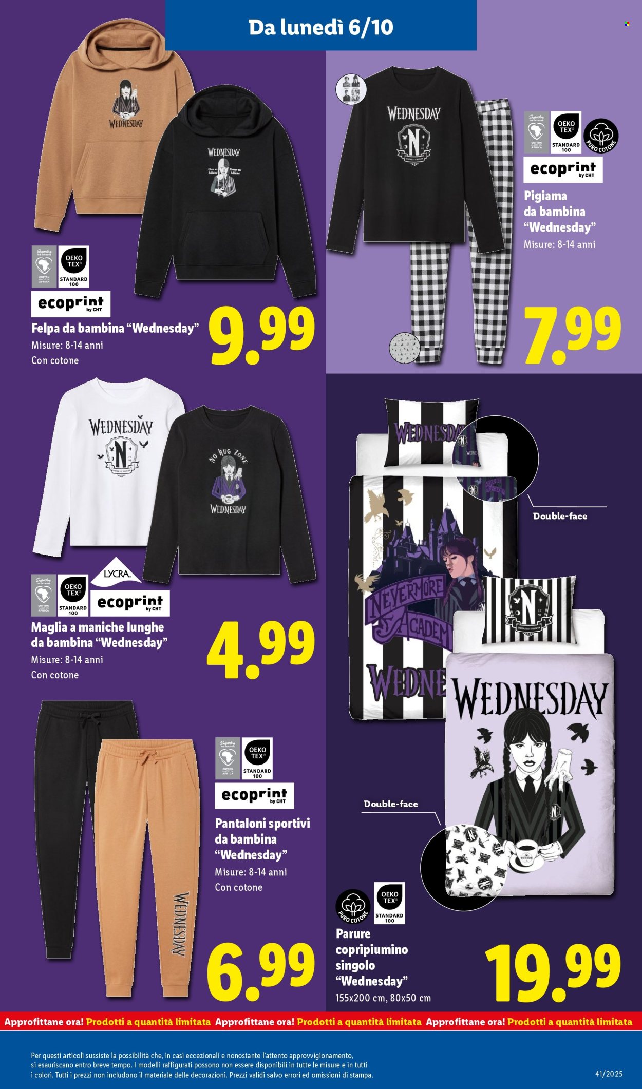 Volantino Lidl - 6/10/2025 - 12/10/2025. Pagina 30