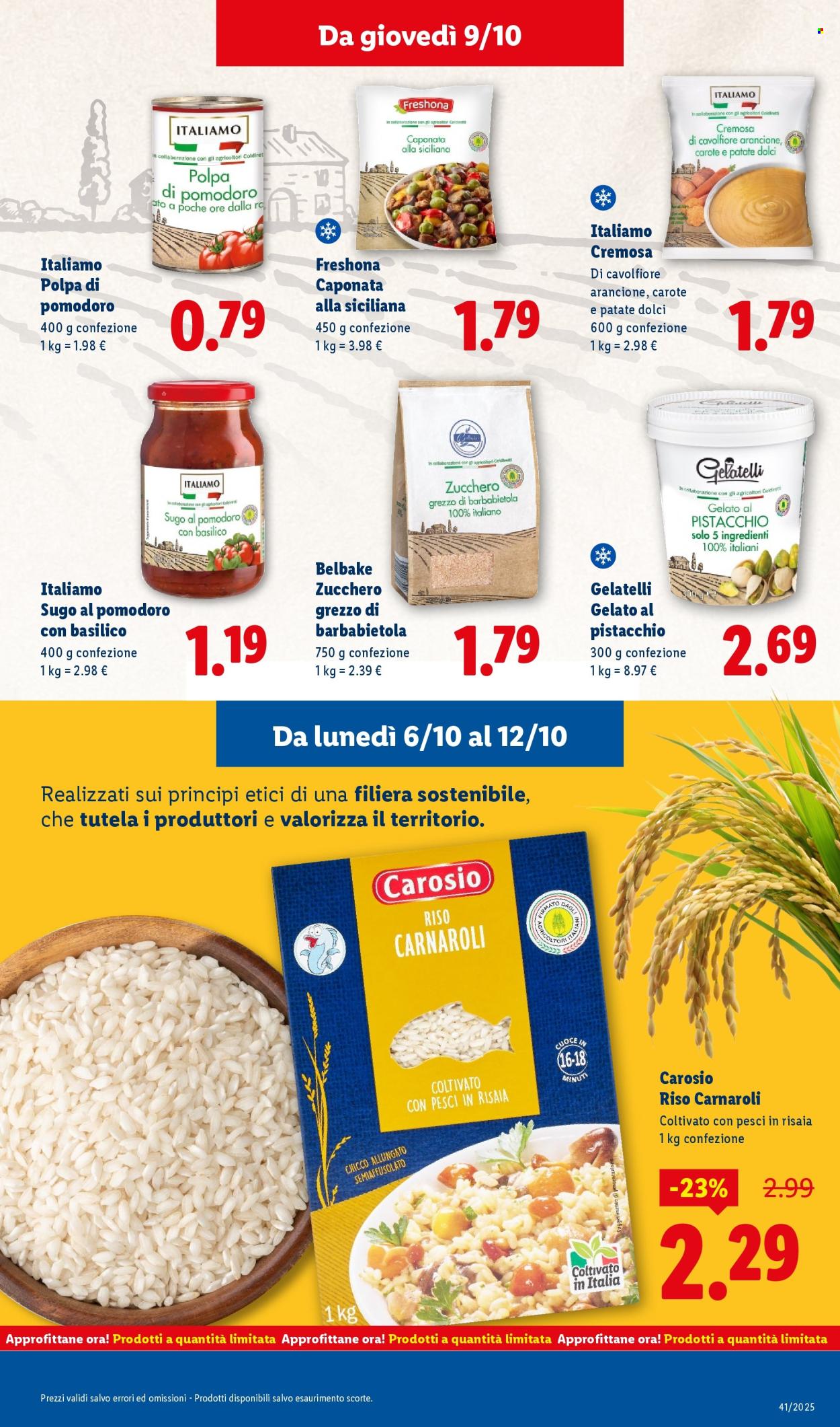 Volantino Lidl - 6/10/2025 - 12/10/2025. Pagina 35