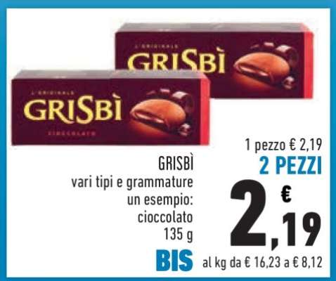 GRISBÌ