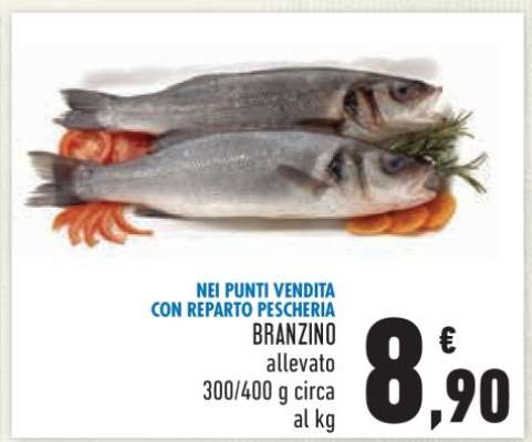 Branzino