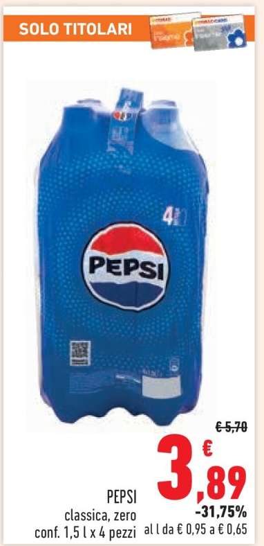 Pepsi