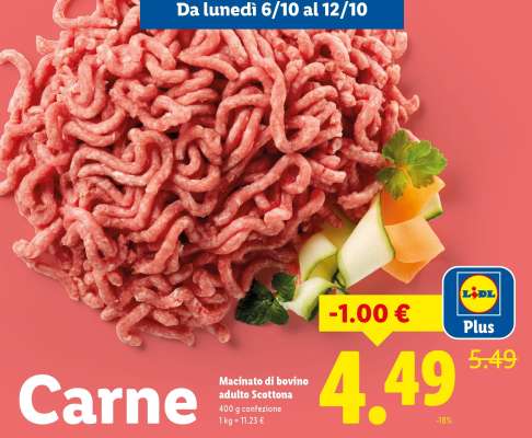 Carne