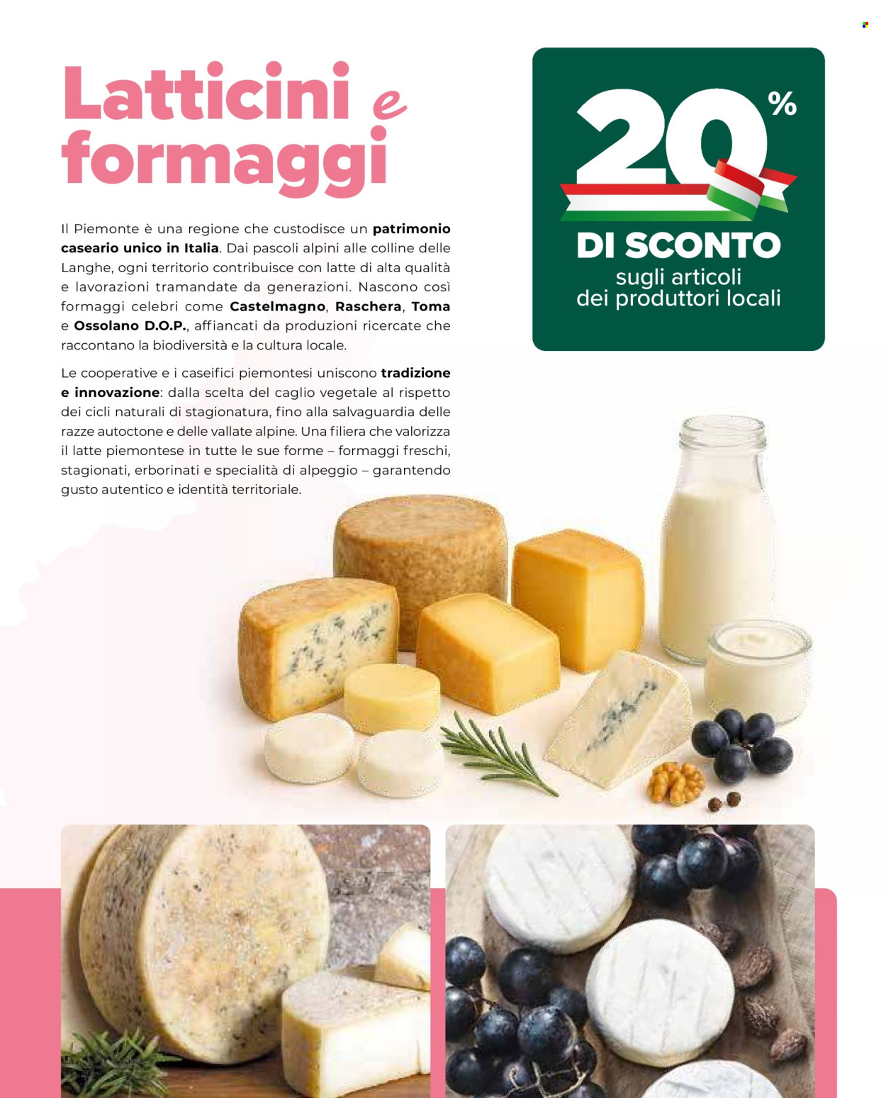 Volantino Coop - 2/10/2025 - 22/10/2025. Pagina 4