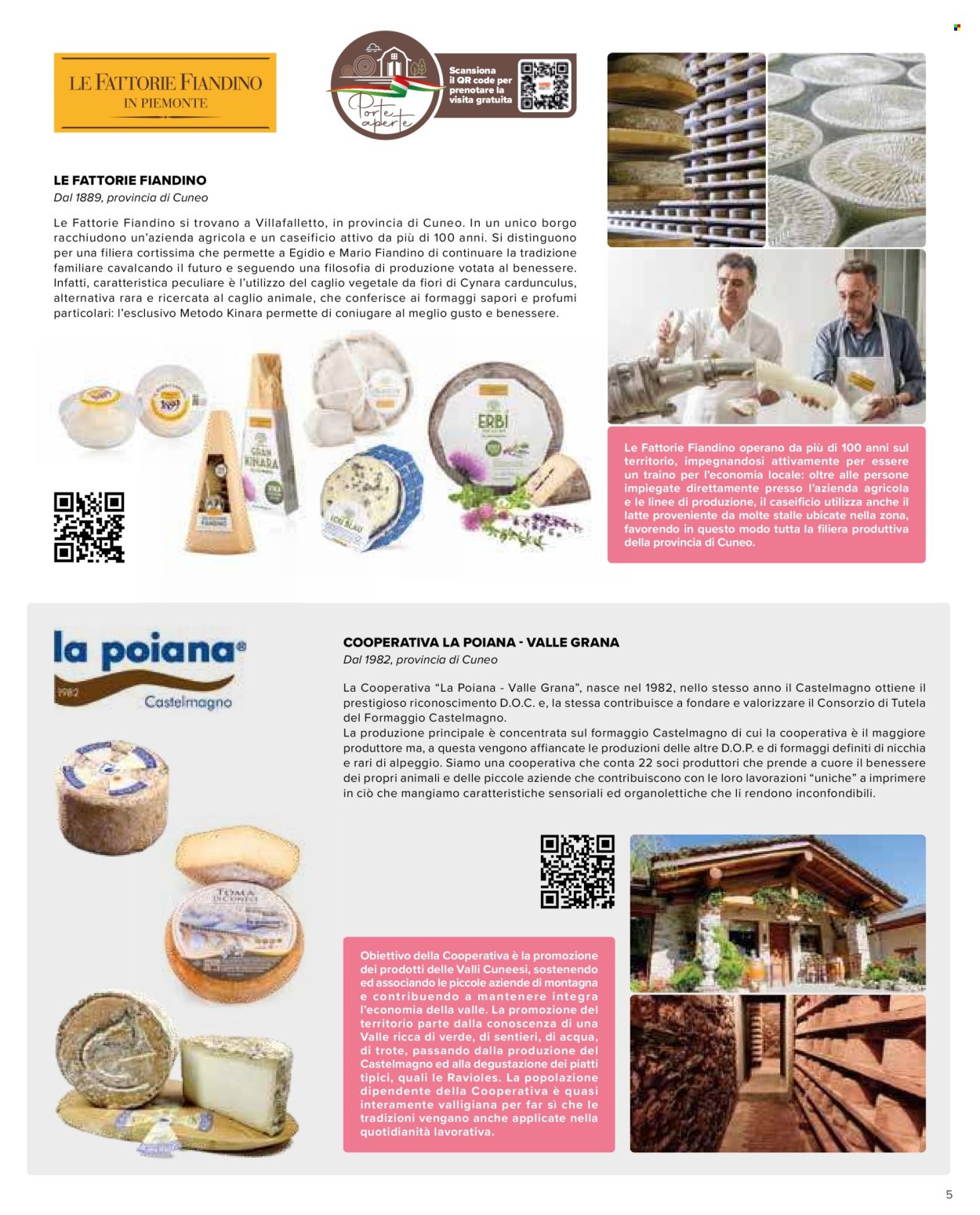 Volantino Coop - 2/10/2025 - 22/10/2025. Pagina 5