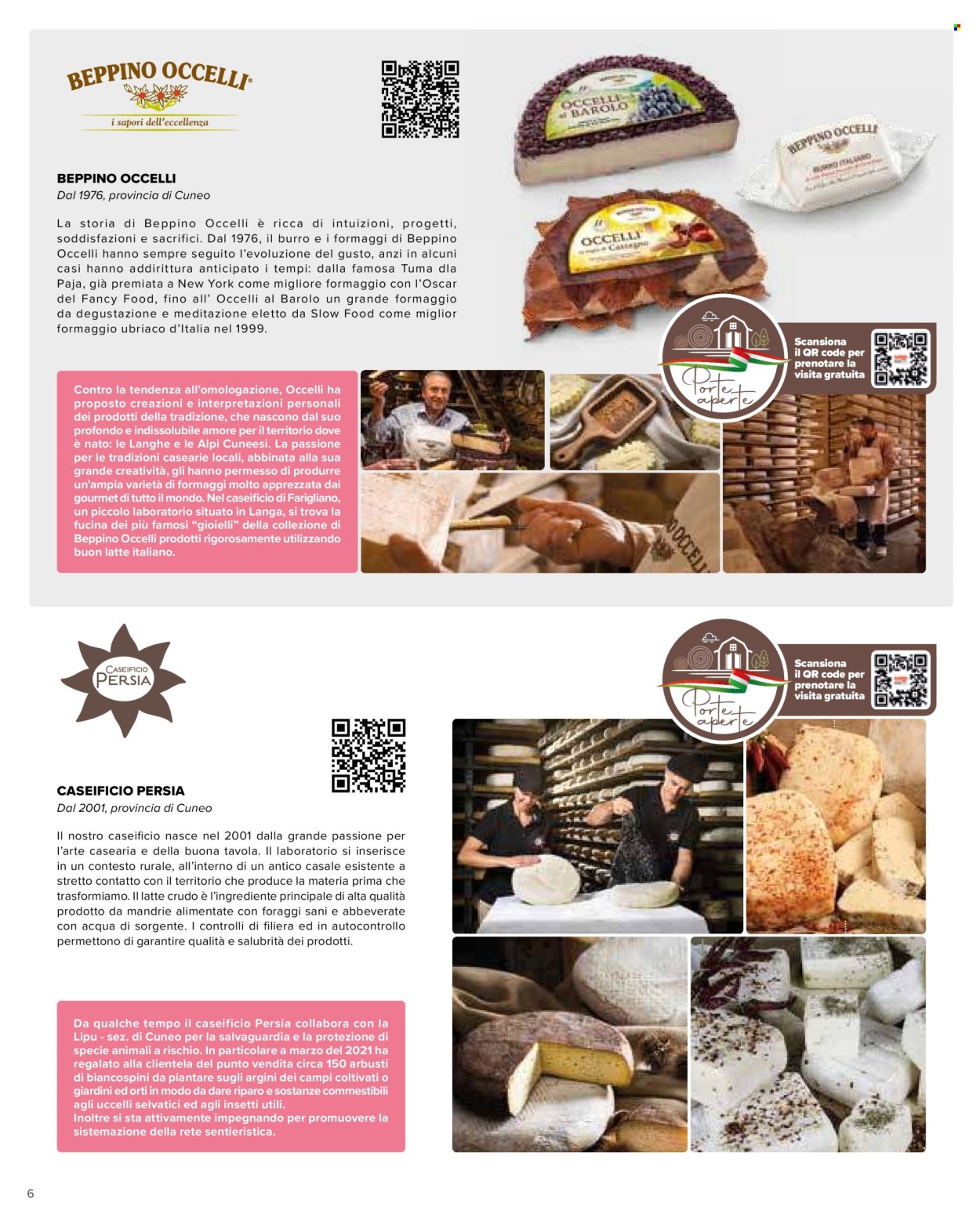 Volantino Coop - 2/10/2025 - 22/10/2025. Pagina 6