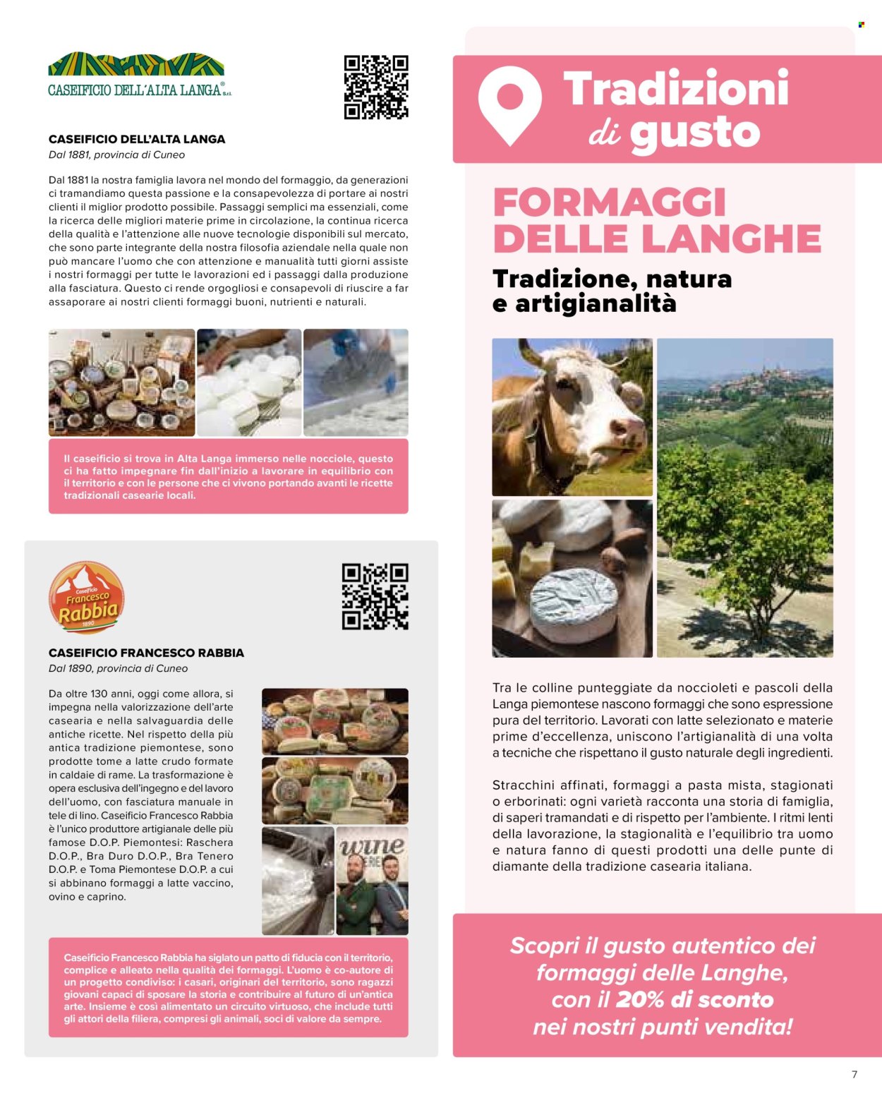 Volantino Coop - 2/10/2025 - 22/10/2025. Pagina 7