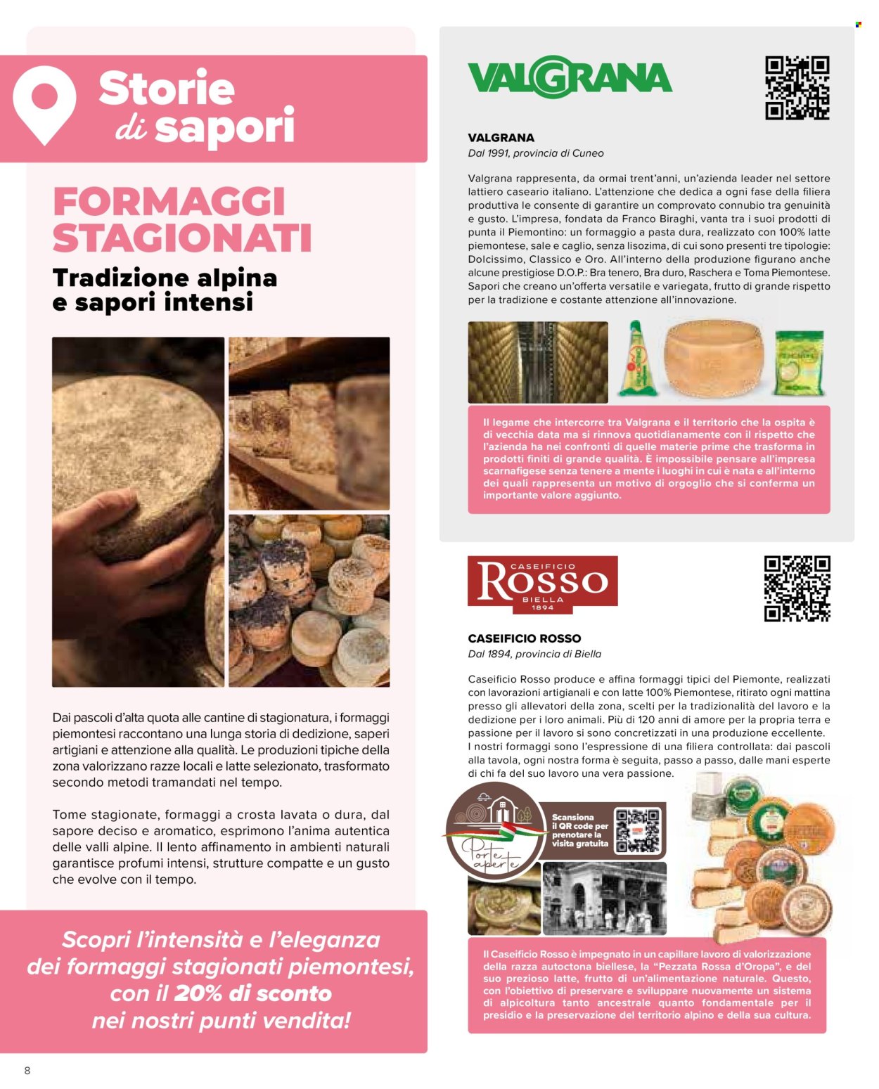 Volantino Coop - 2/10/2025 - 22/10/2025. Pagina 8