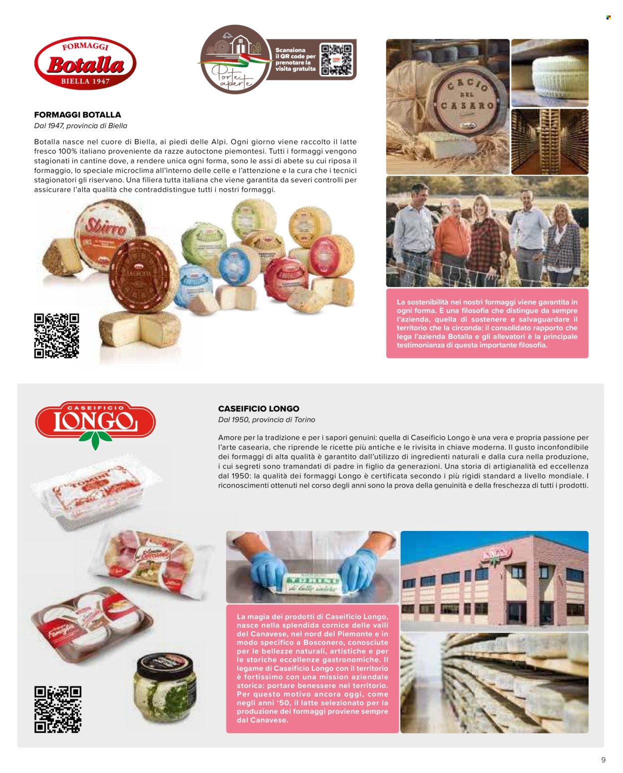 Volantino Coop - 2/10/2025 - 22/10/2025. Pagina 9