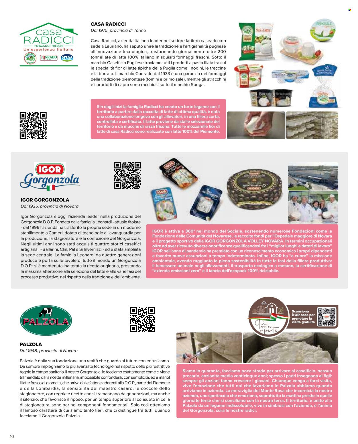 Volantino Coop - 2/10/2025 - 22/10/2025. Pagina 10