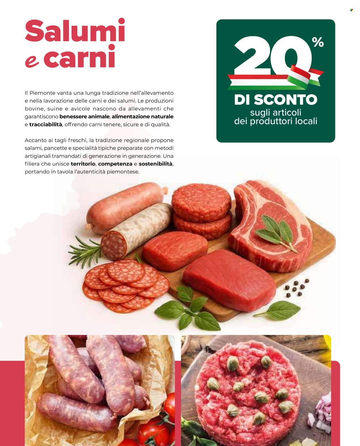 Volantino Coop - 2/10/2025 - 22/10/2025. Pagina 12