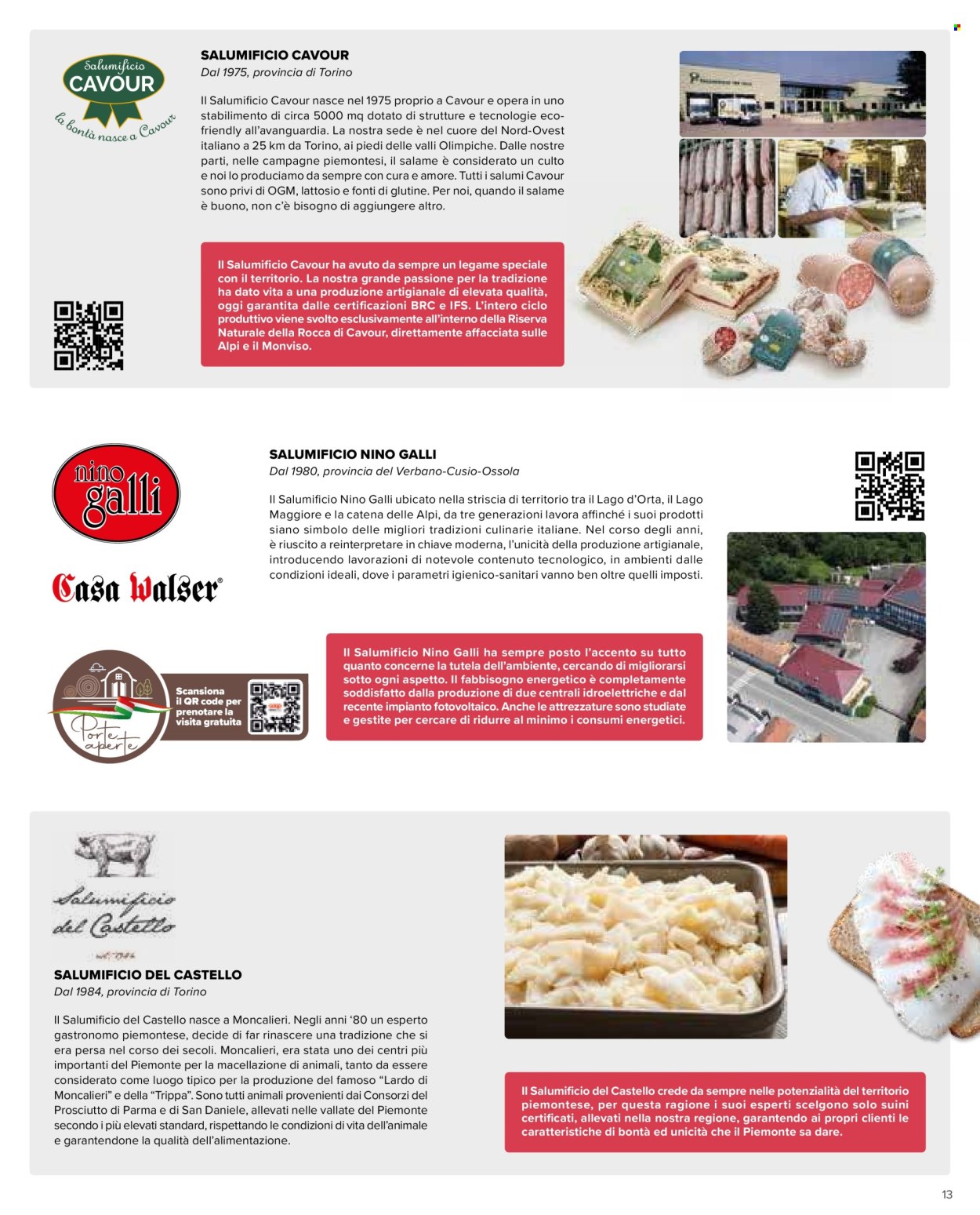 Volantino Coop - 2/10/2025 - 22/10/2025. Pagina 13