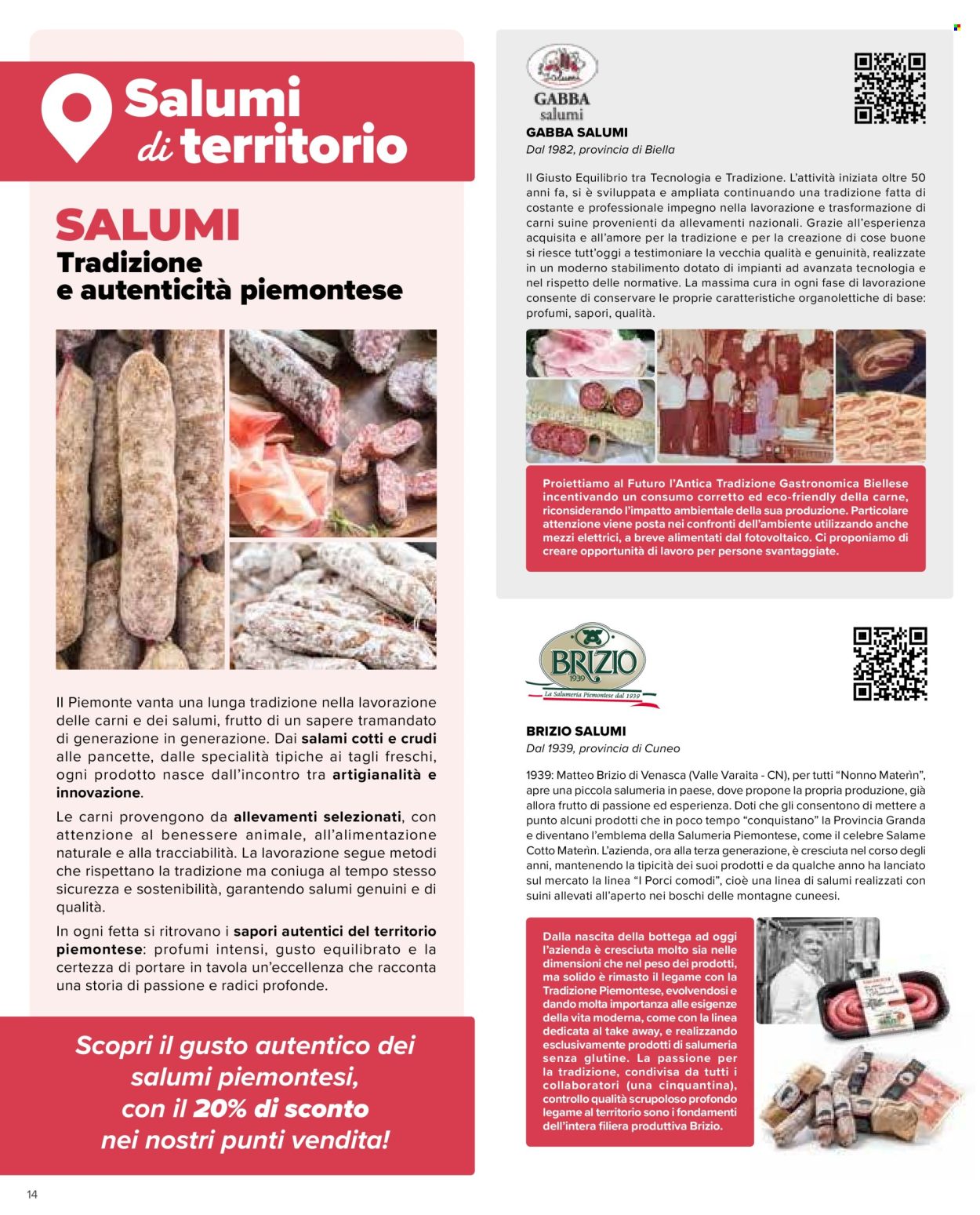 Volantino Coop - 2/10/2025 - 22/10/2025. Pagina 14