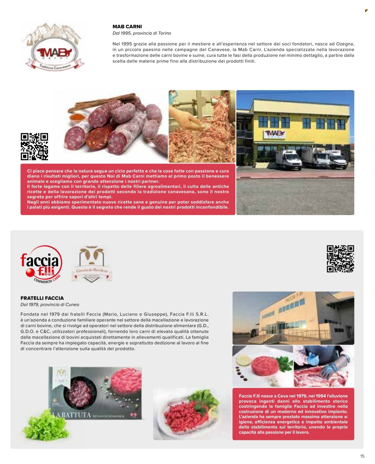 Volantino Coop - 2/10/2025 - 22/10/2025. Pagina 15