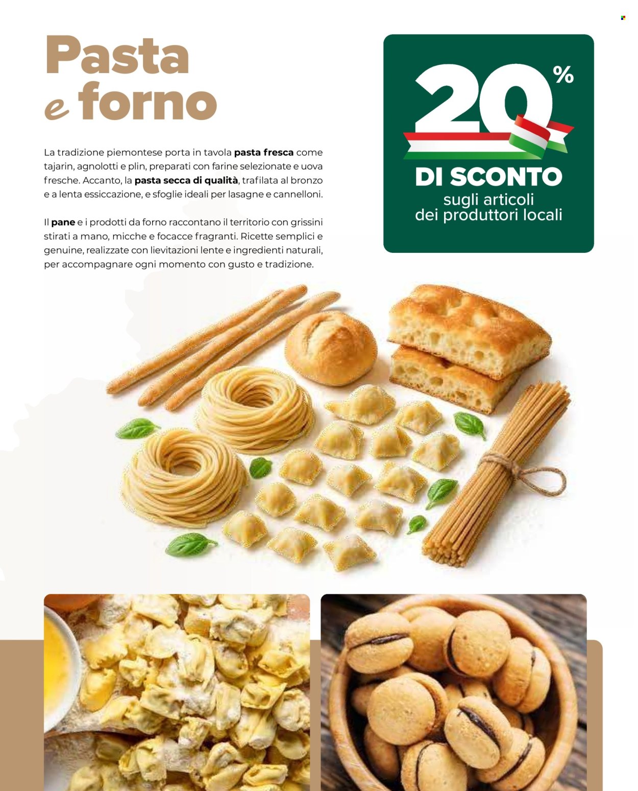 Volantino Coop - 2/10/2025 - 22/10/2025. Pagina 18