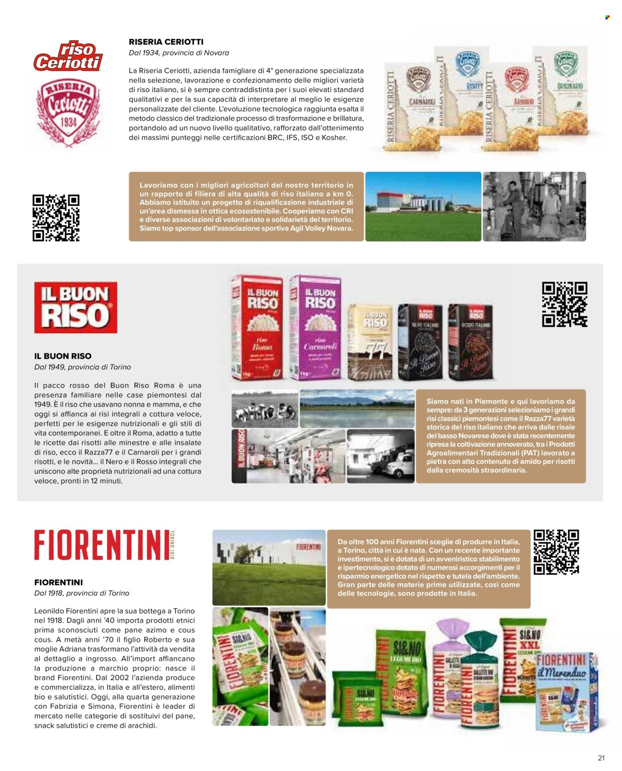 Volantino Coop - 2/10/2025 - 22/10/2025. Pagina 21