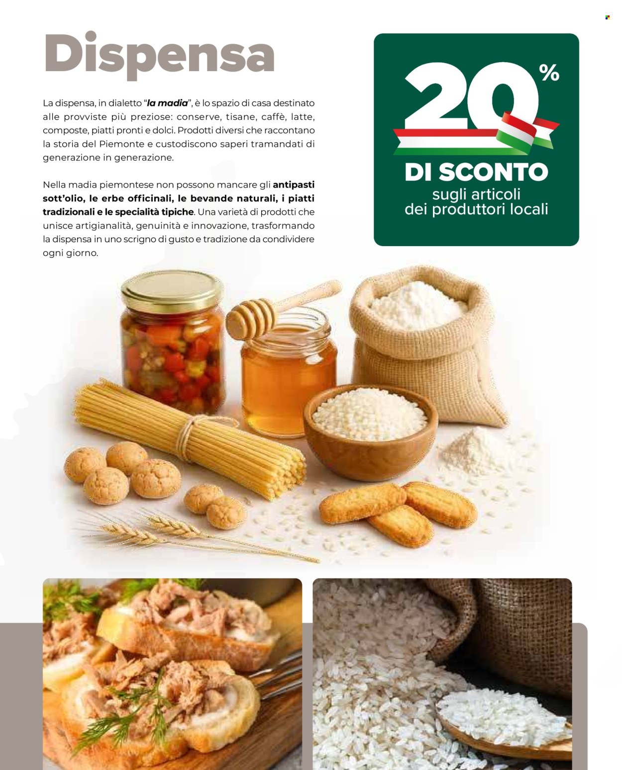 Volantino Coop - 2/10/2025 - 22/10/2025. Pagina 26