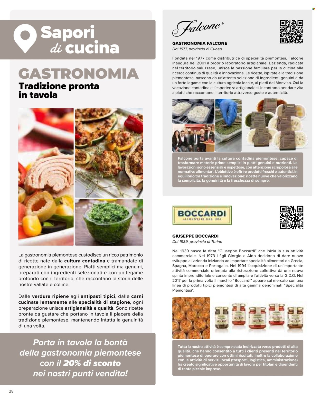 Volantino Coop - 2/10/2025 - 22/10/2025. Pagina 28