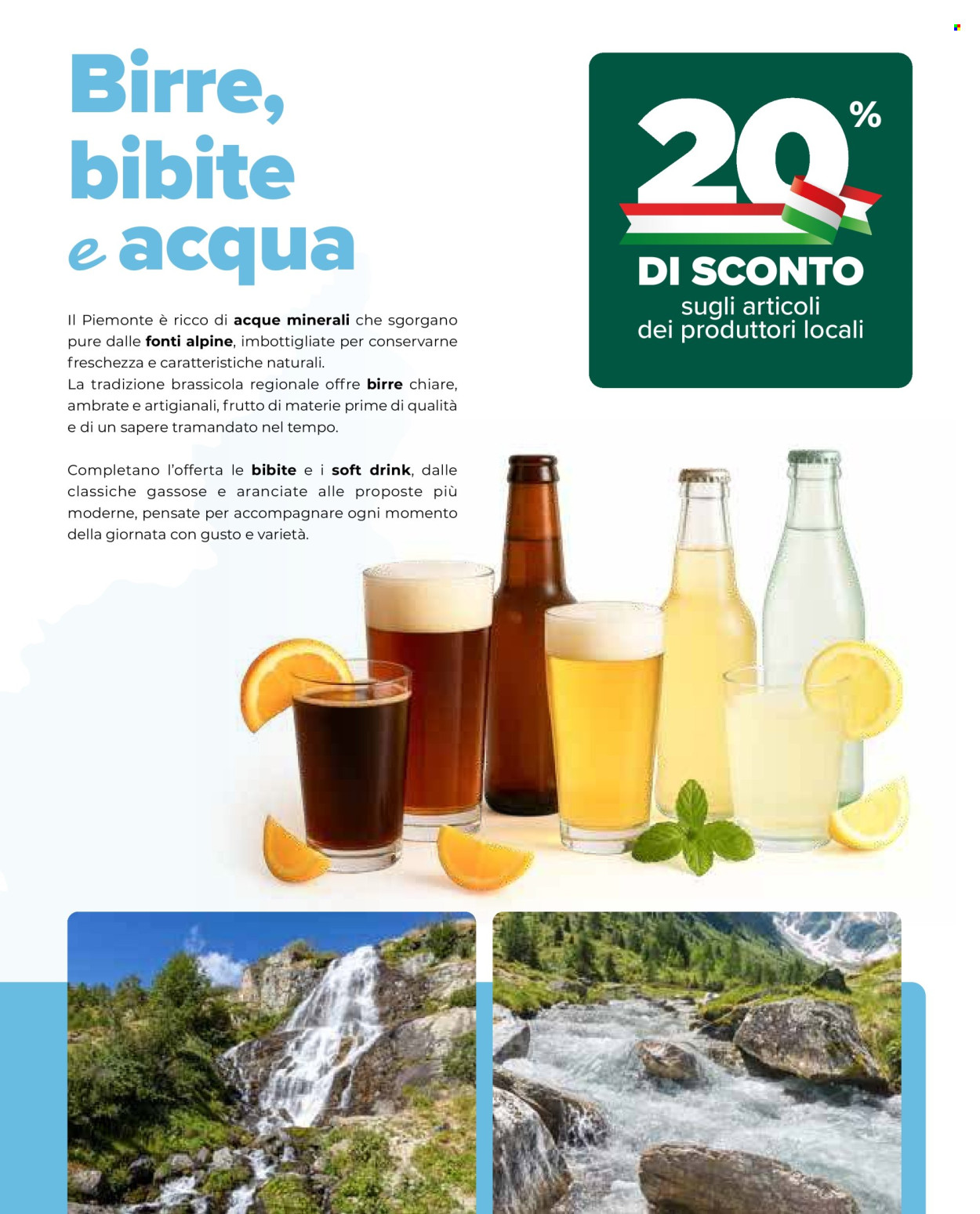 Volantino Coop - 2/10/2025 - 22/10/2025. Pagina 30