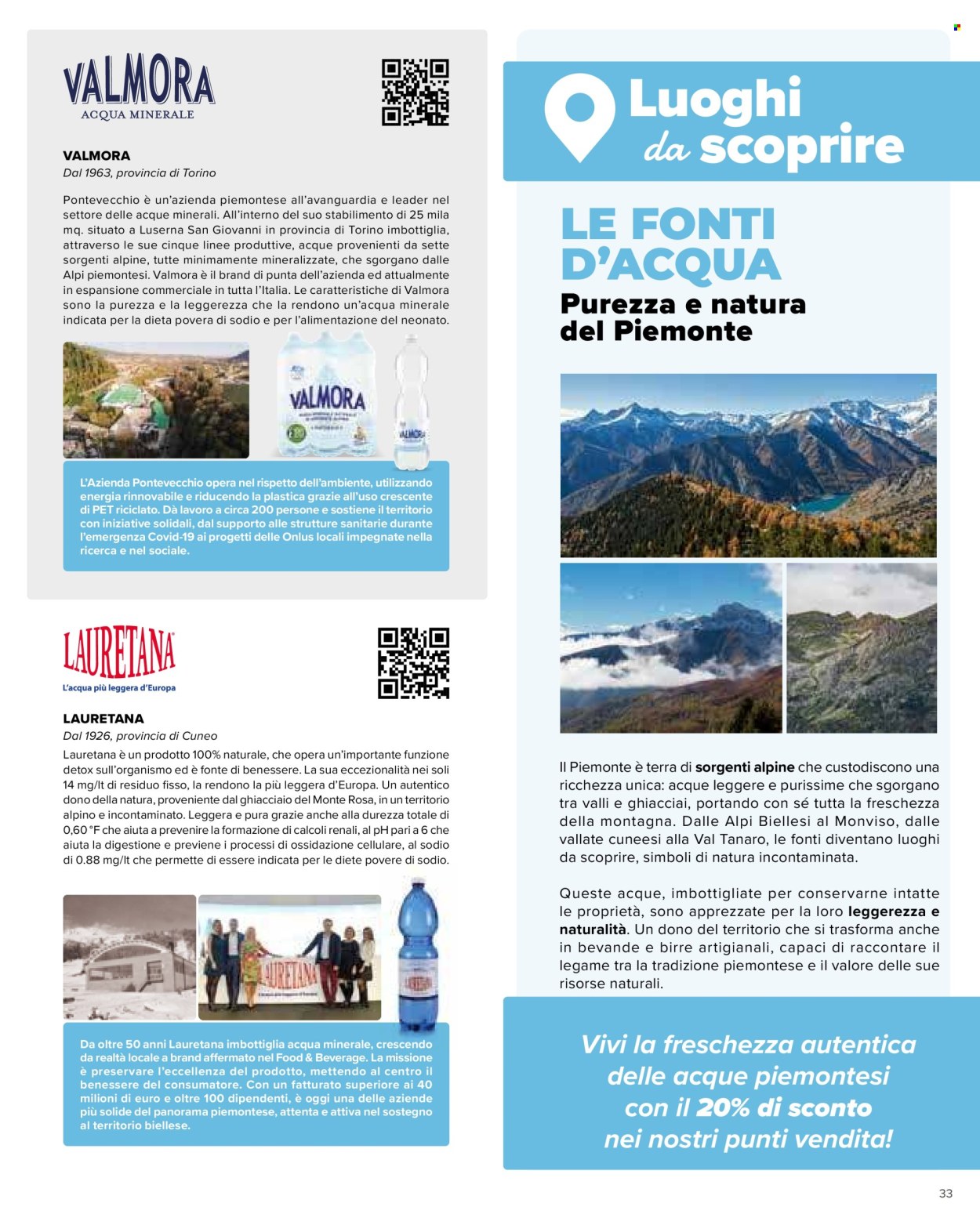 Volantino Coop - 2/10/2025 - 22/10/2025. Pagina 33