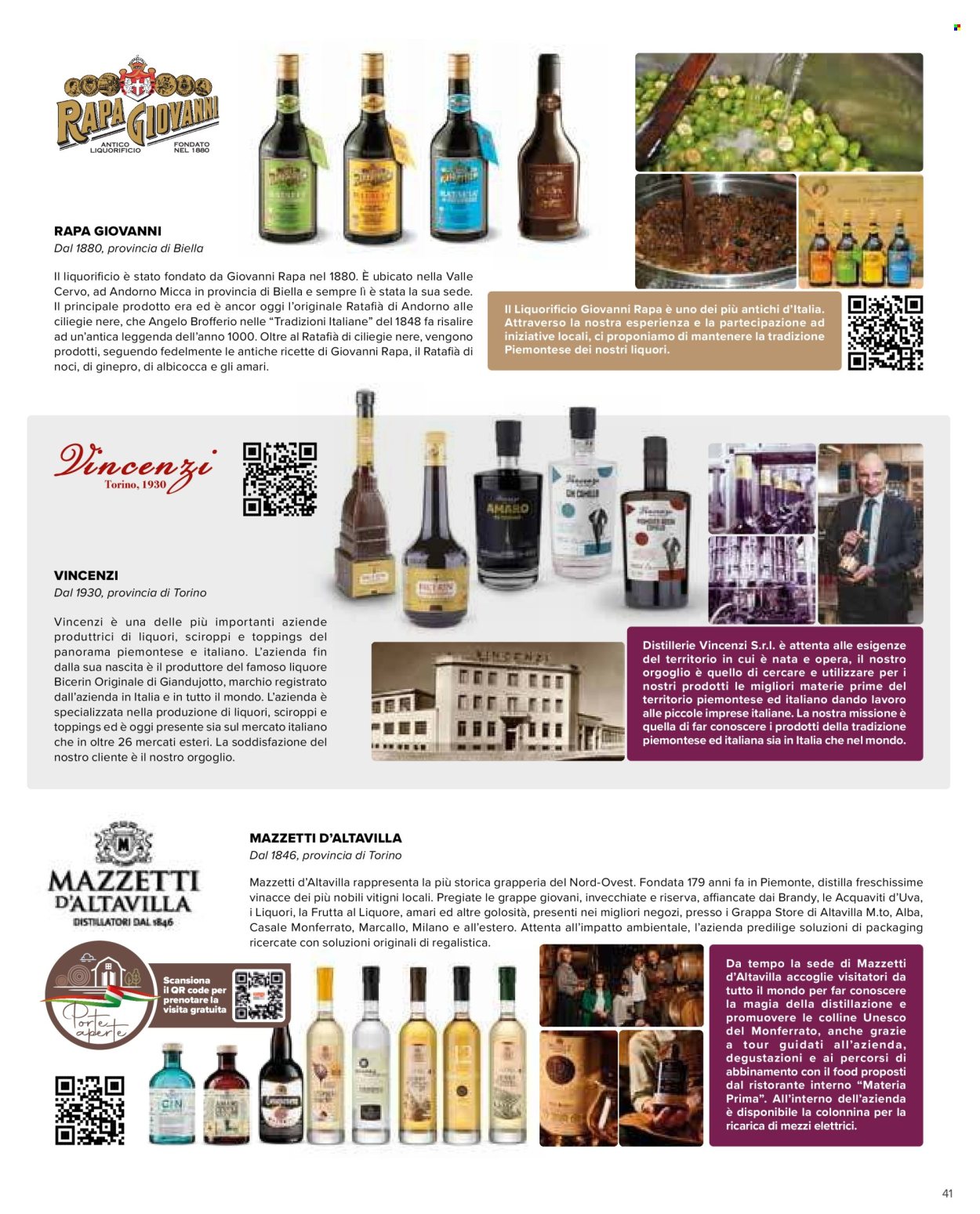 Volantino Coop - 2/10/2025 - 22/10/2025. Pagina 41