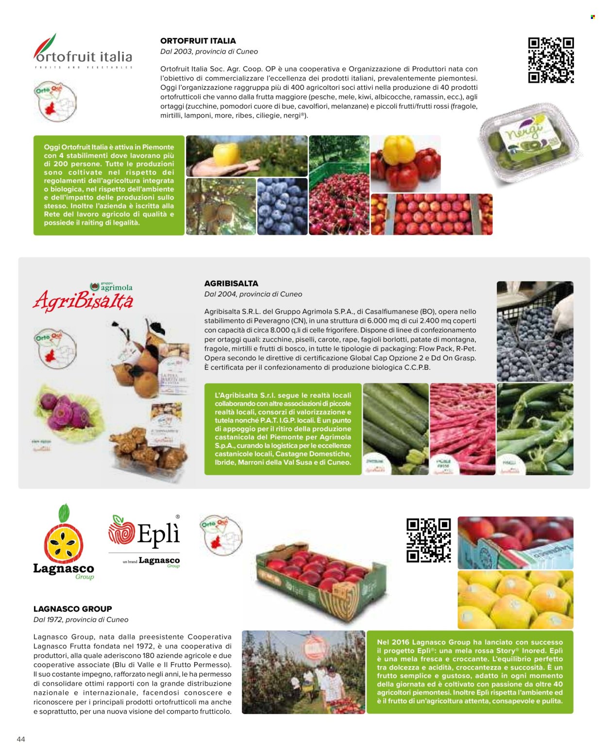 Volantino Coop - 2/10/2025 - 22/10/2025. Pagina 44