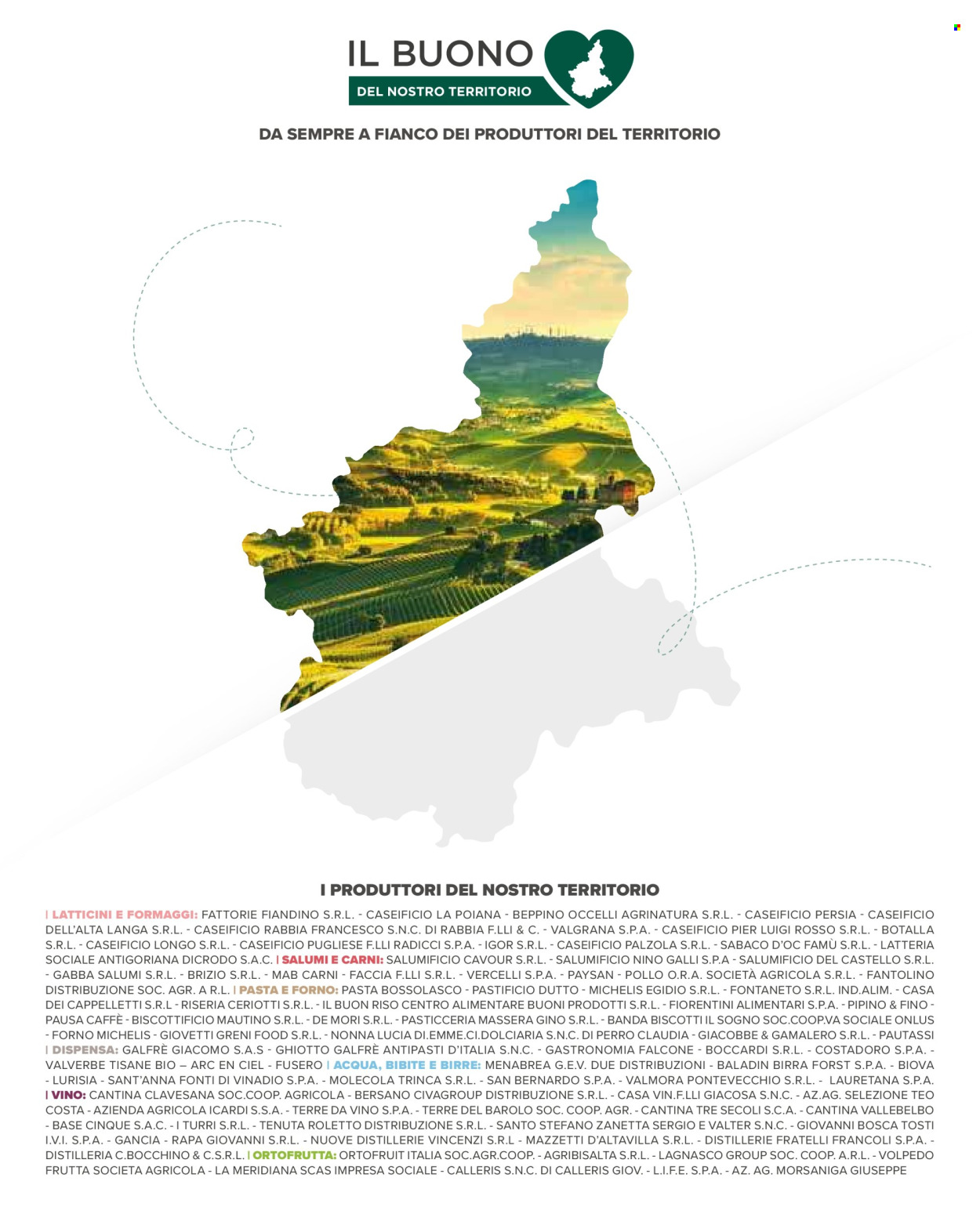 Volantino Coop - 2/10/2025 - 22/10/2025. Pagina 47