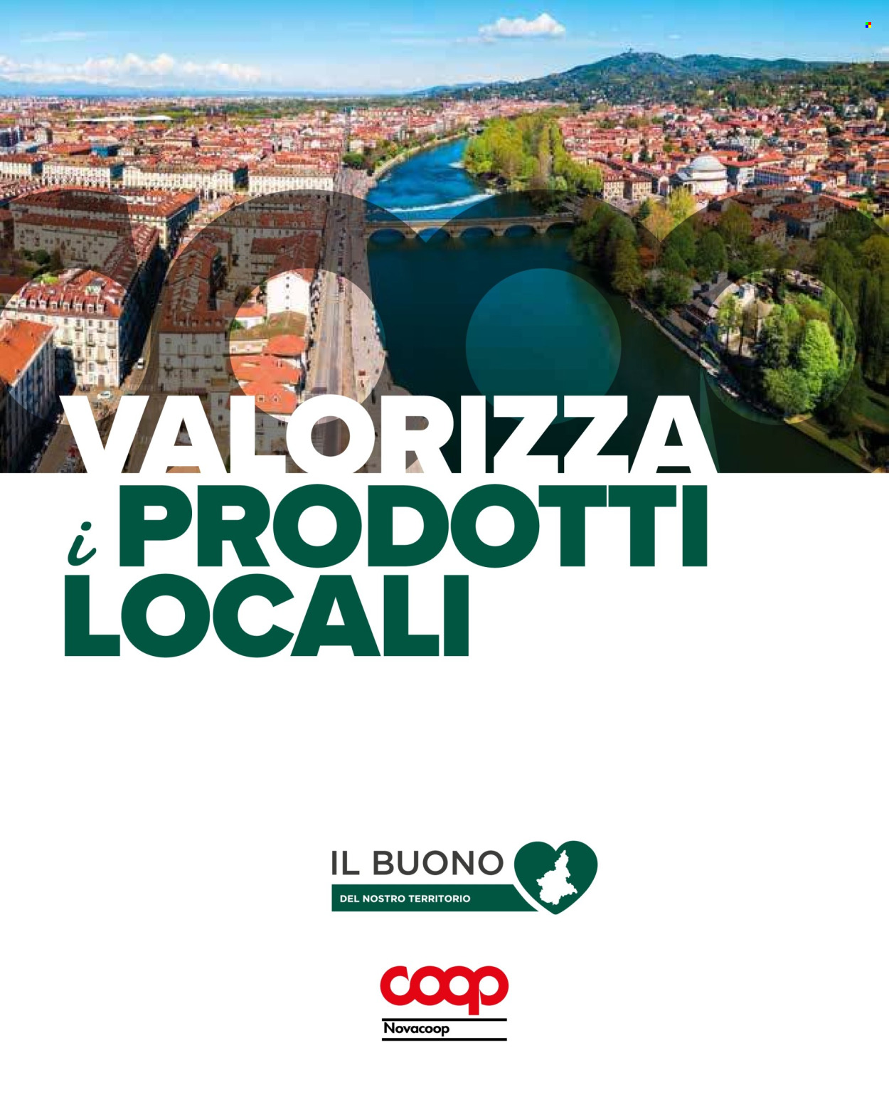 Volantino Coop - 2/10/2025 - 22/10/2025. Pagina 48